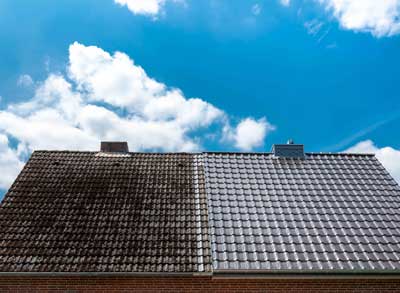 Roof Repairs Freshwater
