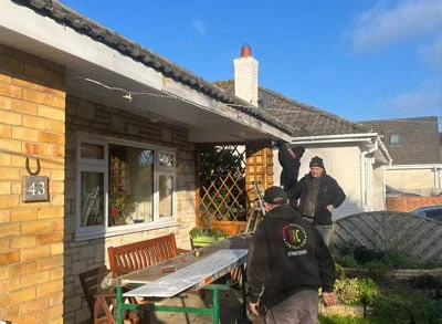 Roof Repairs Freshwater